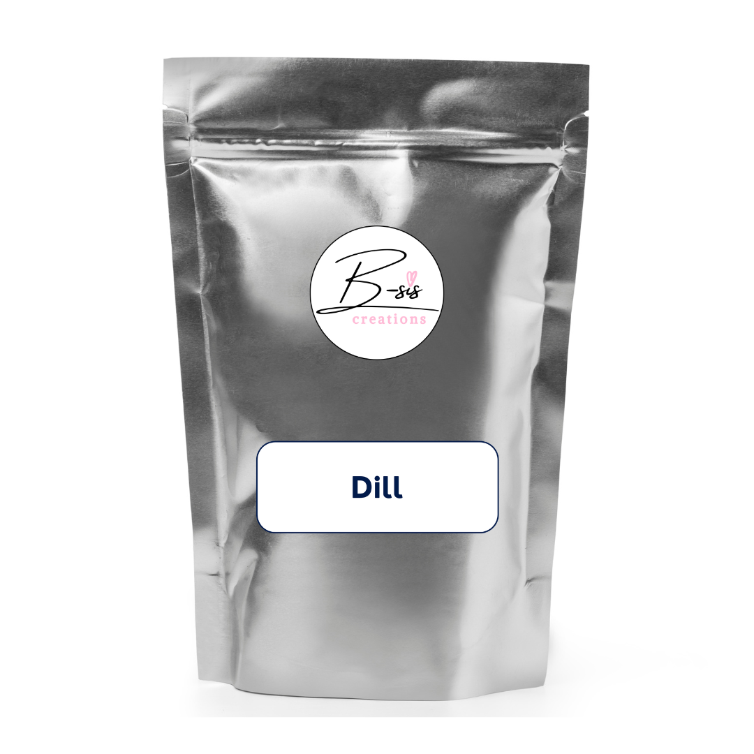 Potato & Dill Pierogies (Gluten Free & Vegan)