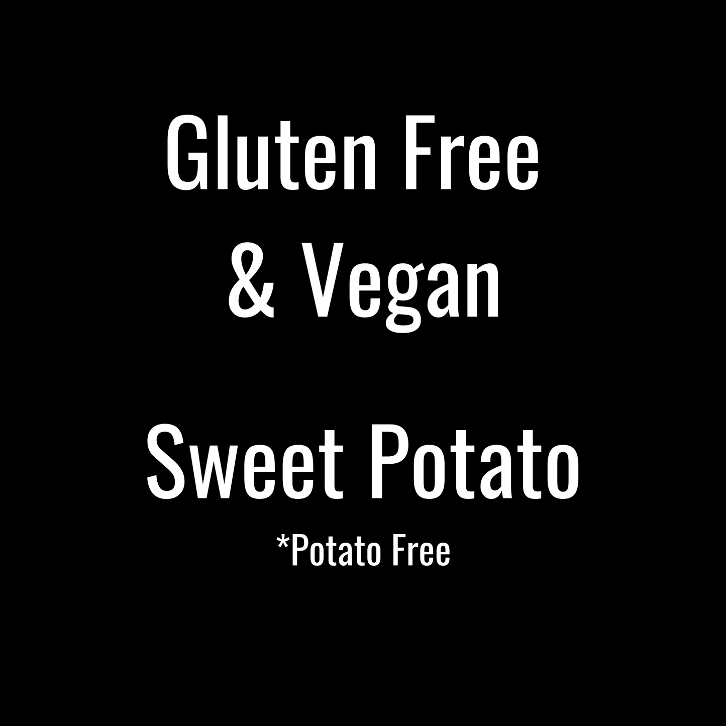 Sweet Potato Pierogies (Gluten Free & Vegan)